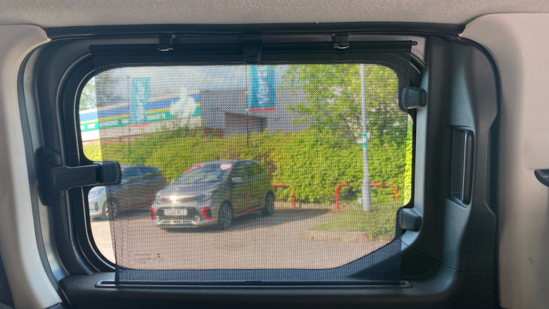 Citroen Berlingo 1.2 PureTech Feel M 5dr Petrol Estate